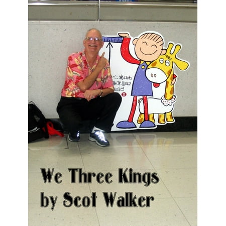 We Three Kings Trumpet - We Three Kings - eBook