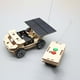 thumbnail image 3 of Mini Modelo de Vehículo RC, Juguete para Juego de Imitación Ensamblado, Coche de Control Remoto Educativo, Juguetes para Niños, Principio de Circuito, 3 of 7