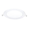 thumbnail image 1 of Estevez Luminaria LED para Empotrar FLAT ECO 12W 6500K Blanco – IP20, 1 of 7