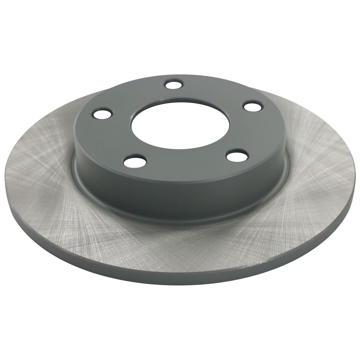 Winstop Brake Rotor, Rear WS238706, Audi A4 Quattro 2005-2002