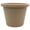 Sandstone, variant on The HC Companies 24 Inch Indoor/Outdoor Classic Flower Pot Planter, Slate Blue