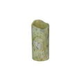 thumbnail image 2 of Meyda Lighting 3.5"W Cylindre Light Green Jadestone Shade, 2 of 2