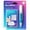 Blue, variant on BeadBlitz Automatic Diamond Painting Pen, Reloadable Bead Dispenser for Round 2.8mm Standard Drills, Wax-Free Diamond Art Placement Tool with Silicone Loading Tray