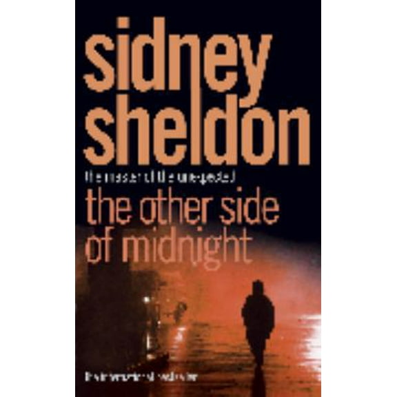 Pre-Owned The Other Side of Midnight (Paperback) 0006179312 9780006179313