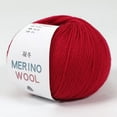 thumbnail image 4 of WNFJR Wool-Ease Yarn, Worsted-Weight Yarn for Knitting, Crocheting, and Crafting, 4 of 4