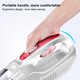 thumbnail image 5 of Potente aspiradora de mano de succión, aspiradora de mano inalámbrica recargable MFZFUKR 2035029-1, 5 of 5