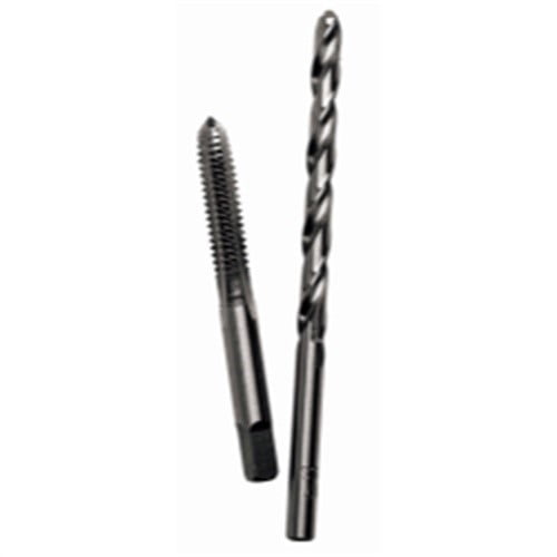 TAP 3/816 DRILL 5/16 SET 2PC