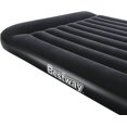 thumbnail image 5 of Bestway Aerolax Raised Air Bed with Built-in Pump, Queen, 5 of 7