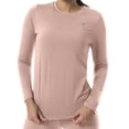thumbnail image 1 of Playera Deportiva Manga Larga Mujer Dry-Fit BlackSecretSport, 1 of 3
