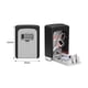 thumbnail image 3 of EeaseMX Caja de seguridad para llaves de pared, para casa, para guardar llaves en interiores y exteriores., 3 of 8