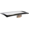 thumbnail image 3 of Dorman 601-703 Infotainment Display for Specific Cadillac Models, Black Fits select: 2013-2016 CADILLAC SRX, 2013-2017 CADILLAC XTS, 3 of 6