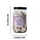 thumbnail image 3 of Energía Femenina Jar Ornamento, Adorno de Confirmación, Estilo Decorativo, Bad Bitch Energy, Festivo Año Nuevo, Regalo Femenino, Base de Metal, para Sala de Estar,Wsvlmg, 3 of 7