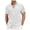 WH212, variant on Swanpen Men's Linen Shirts Short Sleeve Casual Shirts Button Down Shirt for Men Beach Summer Wedding Shirt,Black