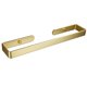 thumbnail image 1 of Barra para toallas de mano, soporte para toallas de baño, colgador de tela para platos de cocina, soporte de pared, 1 of 5