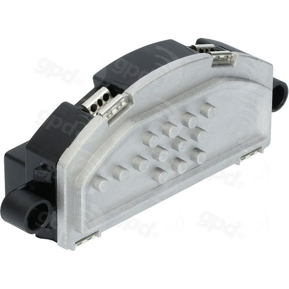 gpd Resistor 1712978