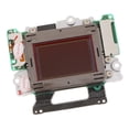 thumbnail image 1 of Pieza De Repuesto De De Reparación Del Conjunto Del Sensor De Imagen CMOS De 1 Pieza Para D600 D610 Cámara Réflex Digital Baoblaze Cámara CCD CMOS UNIDAD, 1 of 6
