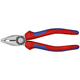 thumbnail image 1 of KNIPEX 03 02 180 Pinza universal 180 mm, 1 of 1