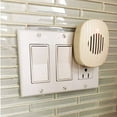 thumbnail image 2 of Pest-X Ultrasonic Rodent Insect Ultrasonic Pest Repeller 500 square feet Commercial Quality 2-pack Safe Pest Repellent, 2 of 4