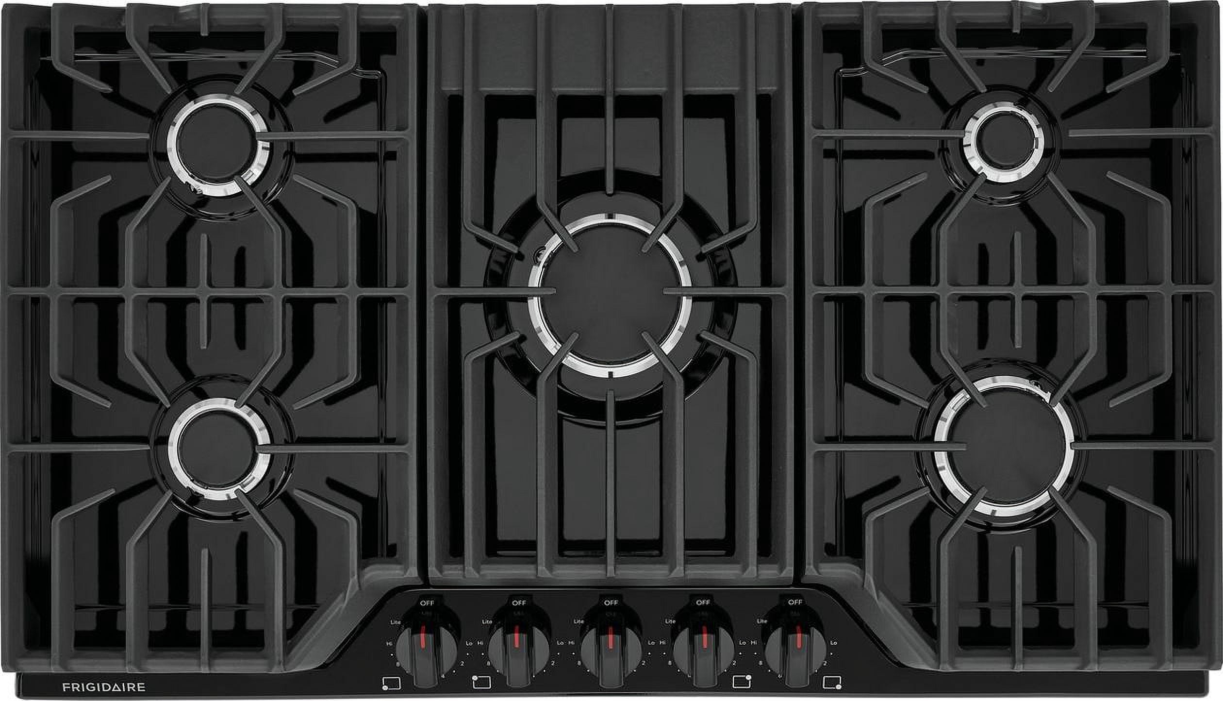 Frigidaire&nbsp;36" Gas Cooktop