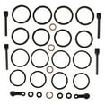 thumbnail image 2 of All Balls Front Caliper Rebuild Kit 18-3106 for Suzuki GSX-R 1000 2005-2008, 2 of 4