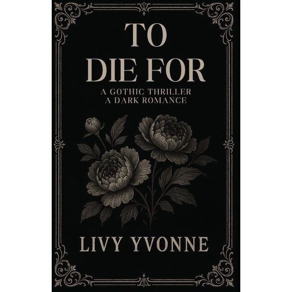 To Die For, (Paperback)