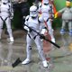 thumbnail image 4 of Star Wars 212th Arc Trooper Commander Specialist Waxer Boil 6 "Figura de acción Fase 2 Ii Modelo de batallón para niños, 4 of 4