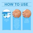 thumbnail image 5 of Wiyun Skin Repair Gel Gently Restores And Moisturizes The Body's Rough And Smooth Skin Care Gel, 5 of 5
