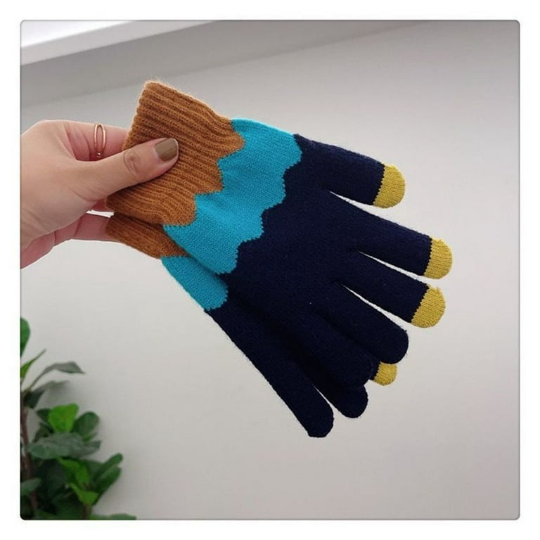 Apparel Accessories - Gloves