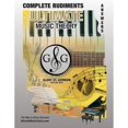 thumbnail image 1 of Pre-Owned Complete Rudiments Answer Book - Ultimate Music Theory: Complete Music Theory Answer Book (identical to the Complete Theory Workbook), Saves Time for (Paperback) 0981310125 9780981310121, 1 of 1