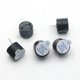 thumbnail image 4 of Juego de 10 mini zumbadores activos de 5 V con pitido largo y continuo de 12 mm, aptos para ordenadores, impresoras, juguetes electrónicos y temporizadores., 4 of 5