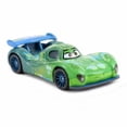 thumbnail image 3 of Disney-coche de carreras Pixar Racing 3 para niños, juguete de Rayo McQueen, Jackson Storm, modelo de aleación de Metal, regalo, 3 of 5