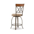 thumbnail image 4 of Hamilton Tabouret de Comptoir Pivotant, 4 of 12
