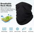 thumbnail image 6 of AltSkin Tubo Unisex Multi-Use Gaiter Mask - UV Protecting Face Bandanna (American Flag 1), 6 of 7