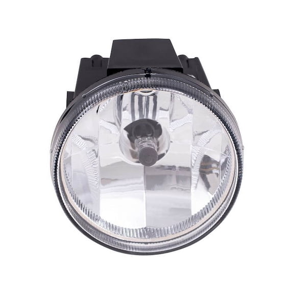 Fog Light - Compatible with 1999 - 2002 Dodge Ram 2500 2000 2001