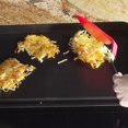 thumbnail image 4 of Nordic Ware Cast Aluminum Double Backsplash Griddle 20'' W x 12'' L, 4 of 4