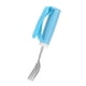 thumbnail image 4 of Tenedor giratorio revolucionario de acero inoxidable para personas mayores, 4 of 8