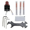 thumbnail image 2 of 3D Printer Hotend Kit, Hotend Kit Fast Heat Transfer  for K1 Maximum, 2 of 7