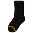 thumbnail image 7 of GOLDTOE Baby and Toddler Boy Crew Dress Socks, 12-Pack, Sizes 12M-5T, 7 of 7