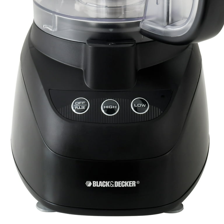 Buy the PowerPro Wide-Mouth 10 Cup Food Processor, FP2500B