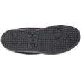 thumbnail image 4 of DC Chaussure de Skate Décontractée à Tige Basse Pure pour Homme, Noir/pirate Noir, 9 D D US, 4 of 8