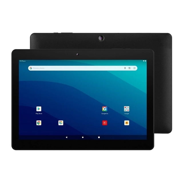 Tablet Atvio 10.1 Pulgadas 32 GB Negro MID1032