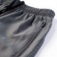 thumbnail image 4 of Hi-Tec - Pantalones Cortos Hicko Entrenamiento para Hombre (Puerta de Hierro), 4 of 6