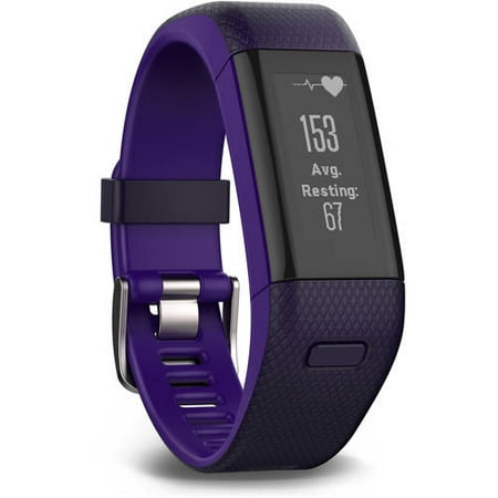 garmin vivofit hr plus