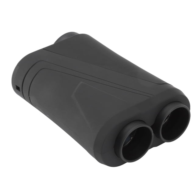 Telémetro Láser, Medidor De Distancia Láser Antideslizante Impermeable Multifuncional Para Medición Industrial