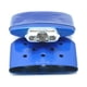 thumbnail image 2 of Calentador Manos Metal Práctico Recargable Reutilizable Equipo para Exteriores, 2 of 9
