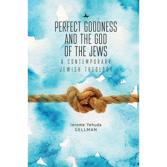 Emunot: Jewish Philosophy and Kabbalah Perfect Goodness and the God of the Jews: A Contemporary Jewish Theology, (Hardcover)