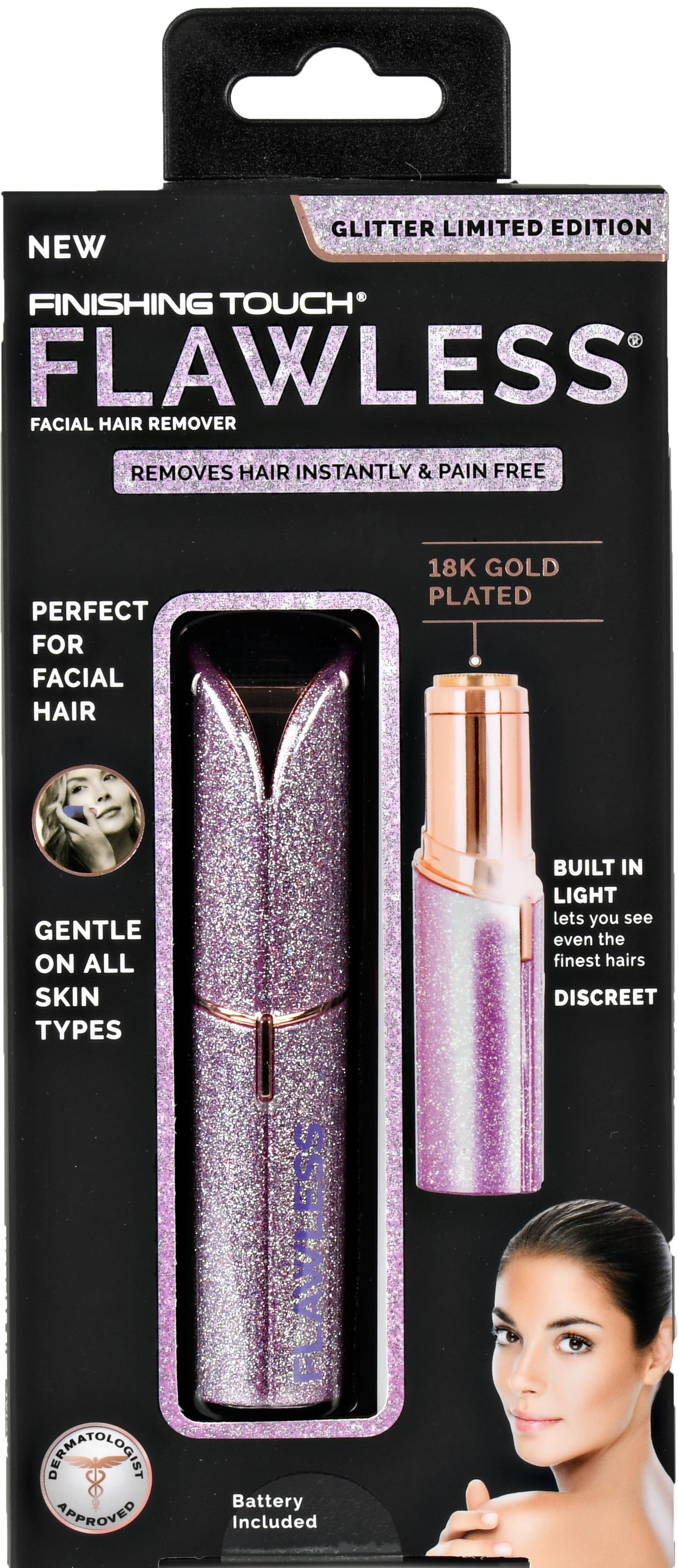 finishing touch flawless reviews finishing touch flawless reviews