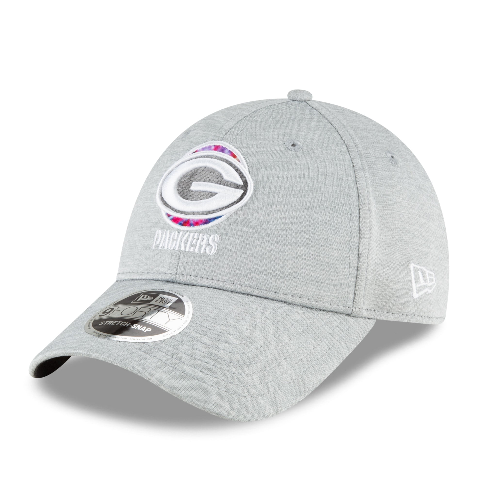 Green Bay Packers New Era 2020 NFL 