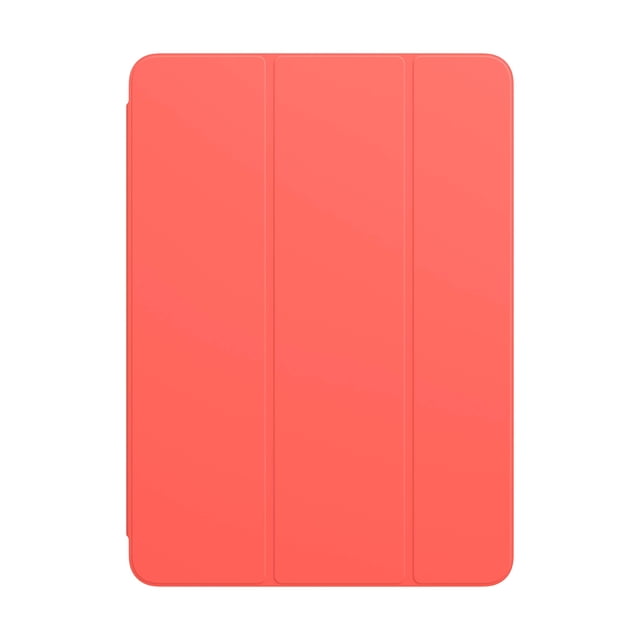 Apple Smart Folio para iPad Air de 10,9 pulgadas (cuarta y quinta generación), color rosa