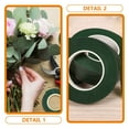thumbnail image 6 of Aloha 5 Rolls of Floral Stem Wrapping Tape Floral Tape Florist Craft Projects Tapes Wrapping Accessory, 6 of 7